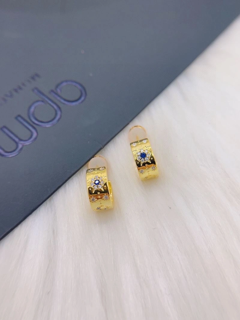 Versatile Apm Earrings 215355