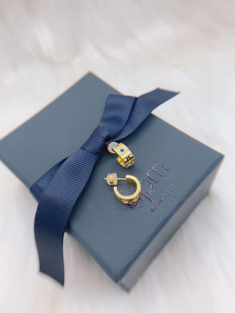 Versatile Apm Earrings 215355