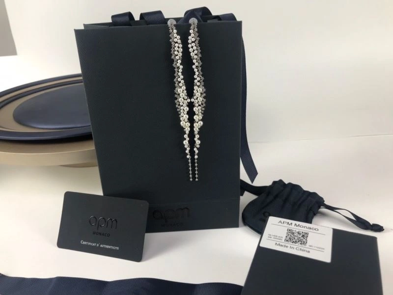 Apm Earrings Comfortable 215333