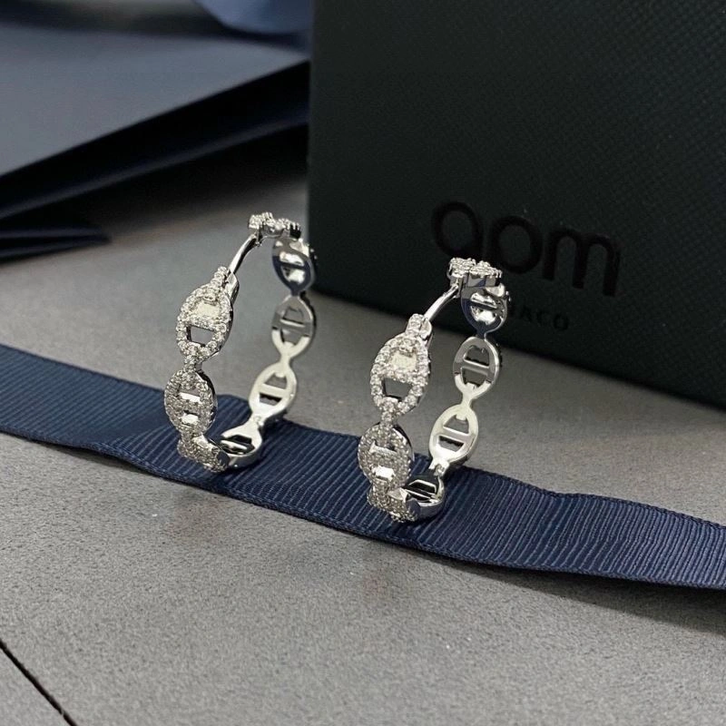 Apm Earrings Practical 215321