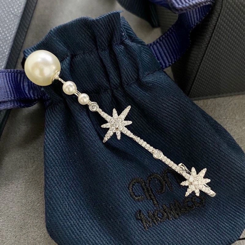 Casual Apm Earrings 215308
