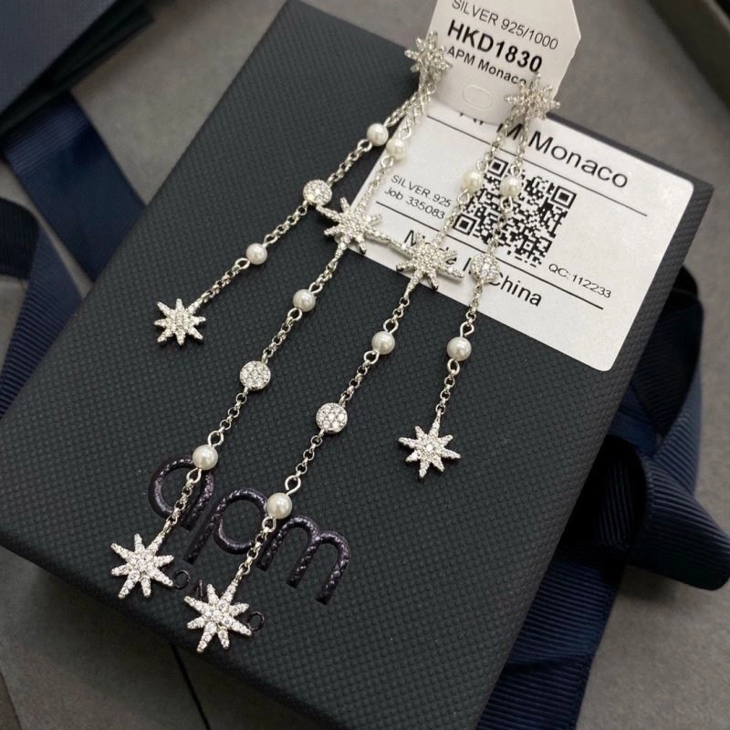 Apm Earrings AllSeason 215317