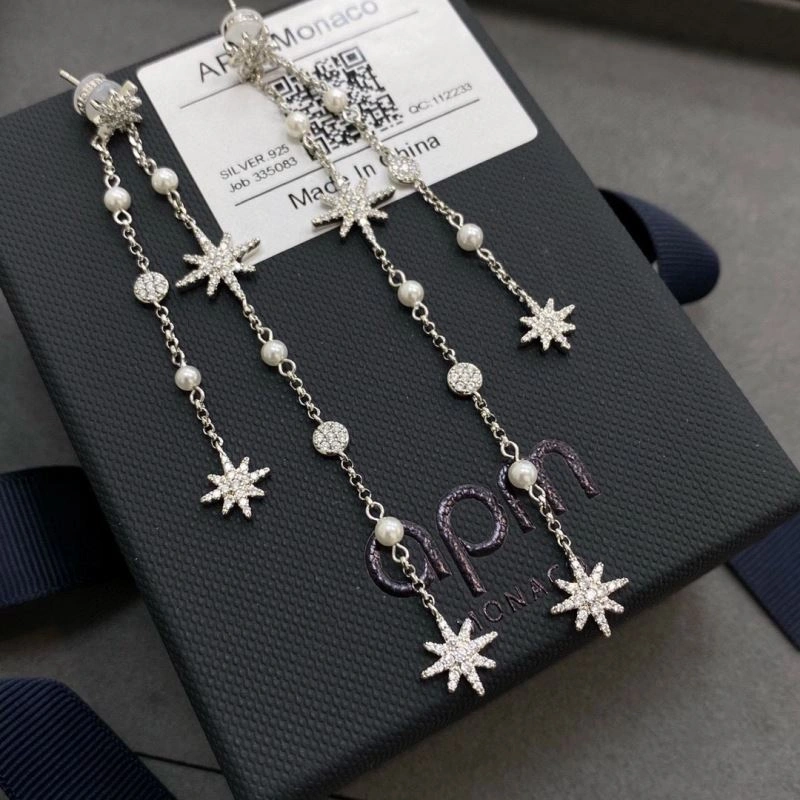 Apm Earrings AllSeason 215317
