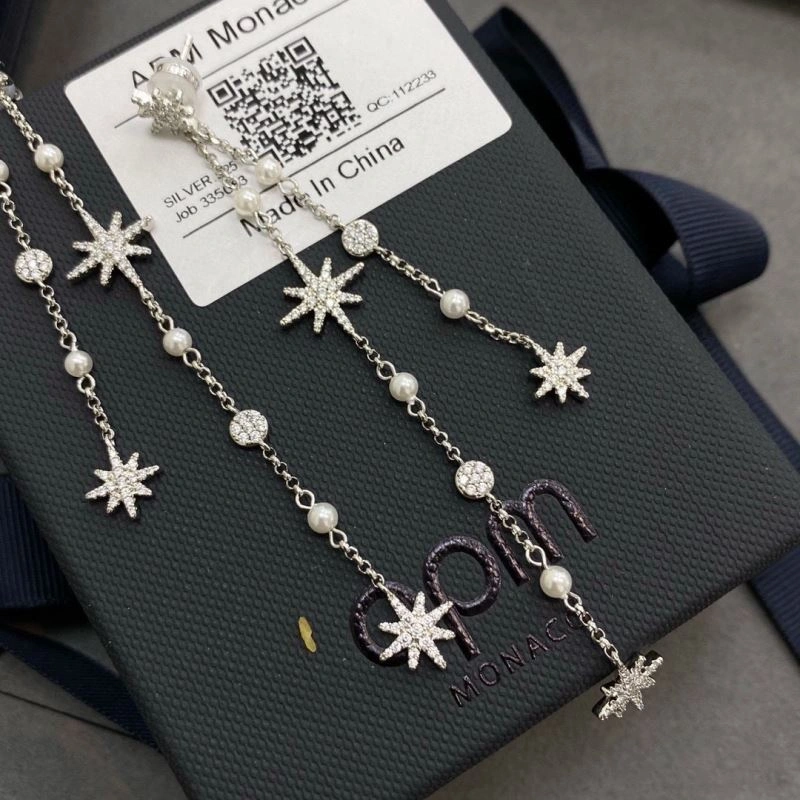 Apm Earrings AllSeason 215317