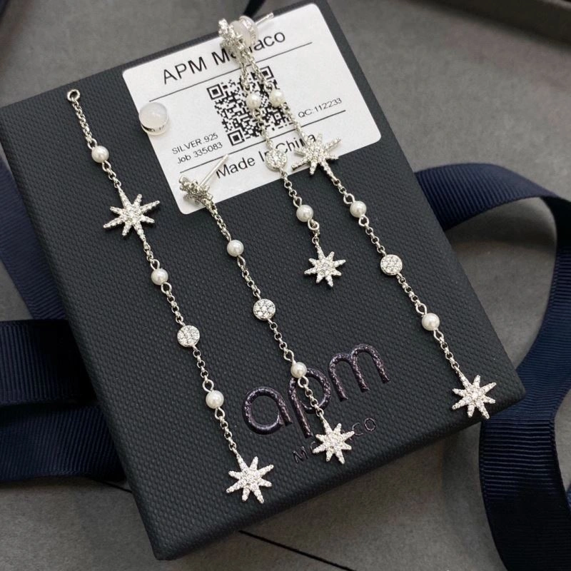 Apm Earrings AllSeason 215317
