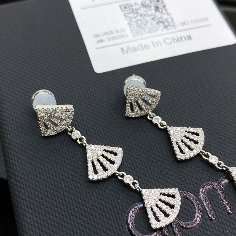 Colorful Apm Earrings 215320