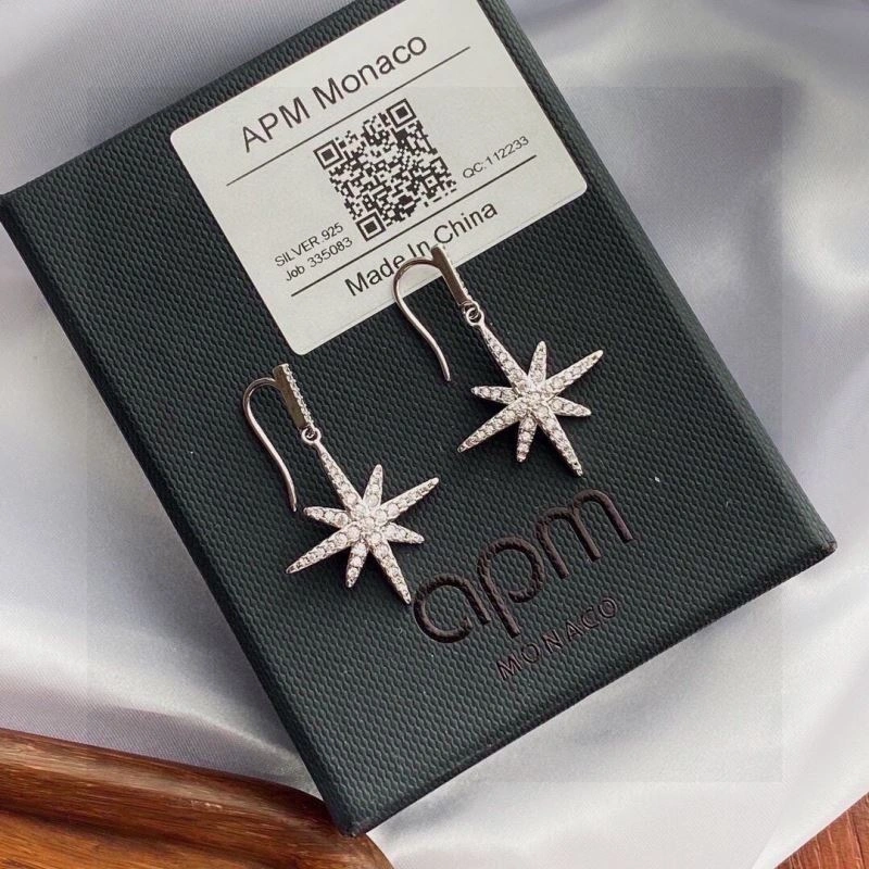 Popular Apm Earrings 215302