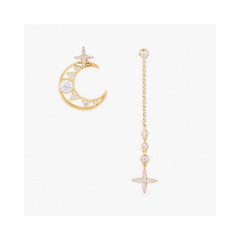 Apm Earrings OnTrend 215316