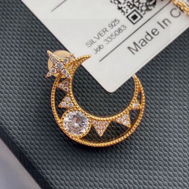 Apm Earrings OnTrend 215316