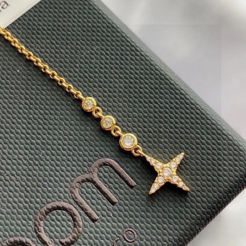 Apm Earrings OnTrend 215316