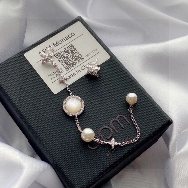 Apm Earrings Thermal 215291