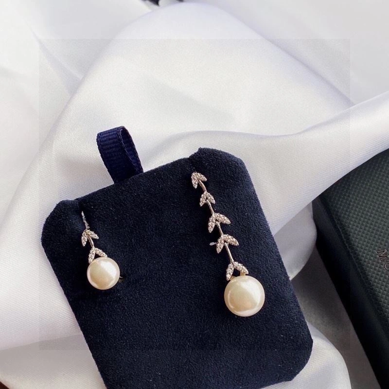 Apm Earrings Sophisticated 215292