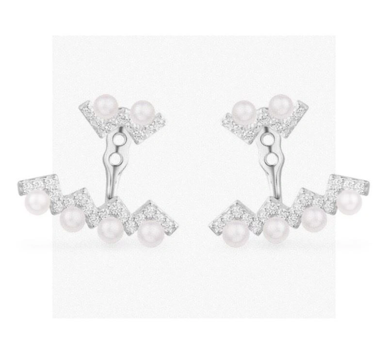 Apm Earrings Efficient 215293