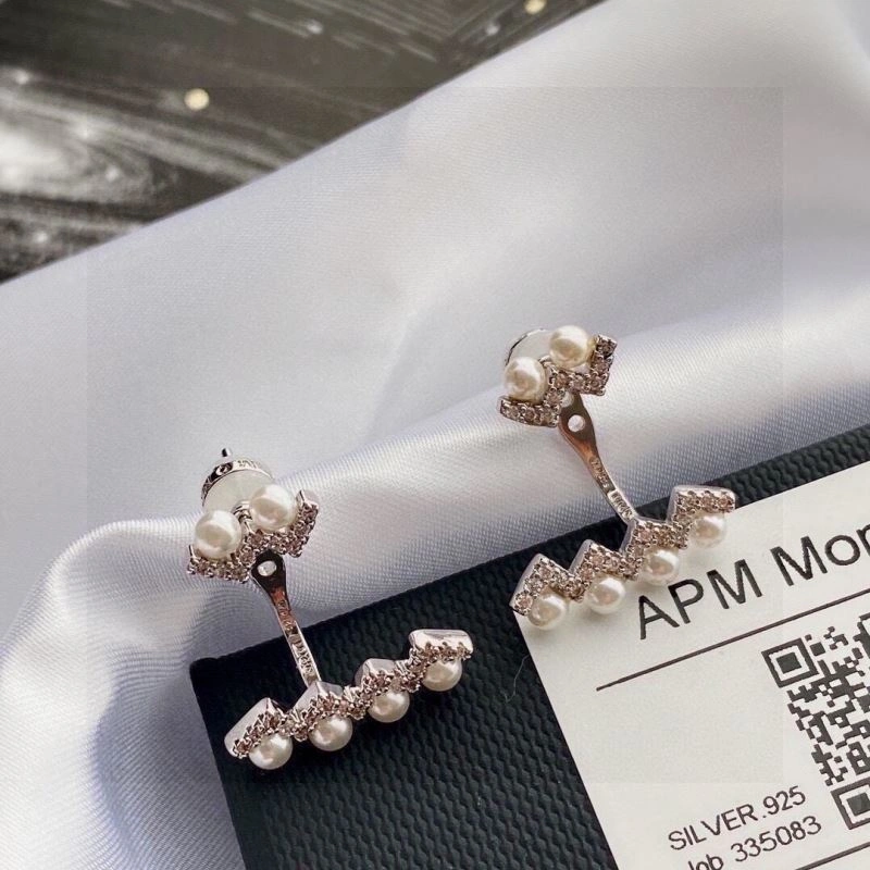Apm Earrings Efficient 215293
