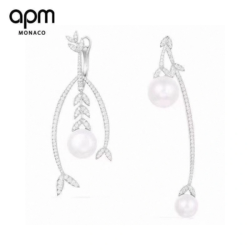 HighPerformance Apm Earrings 215290