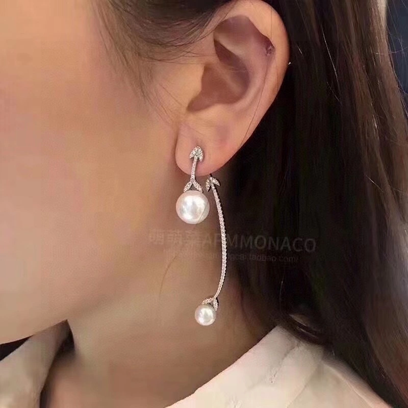 HighPerformance Apm Earrings 215290