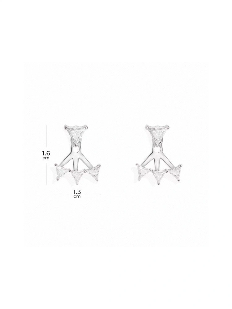 Neat Apm Earrings 215289