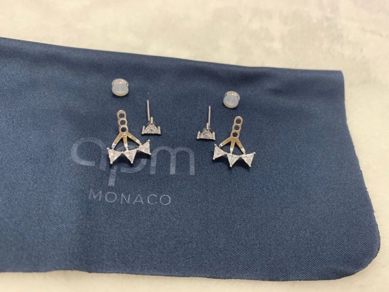 Neat Apm Earrings 215289