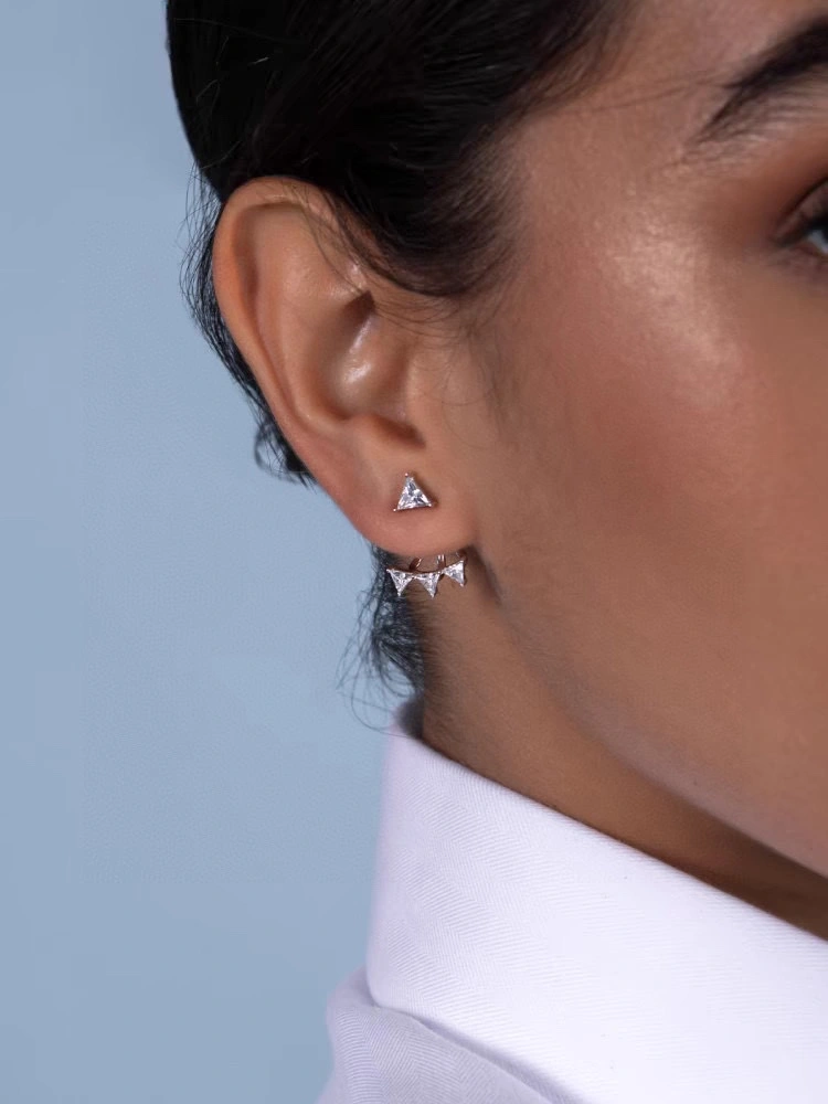 Neat Apm Earrings 215289