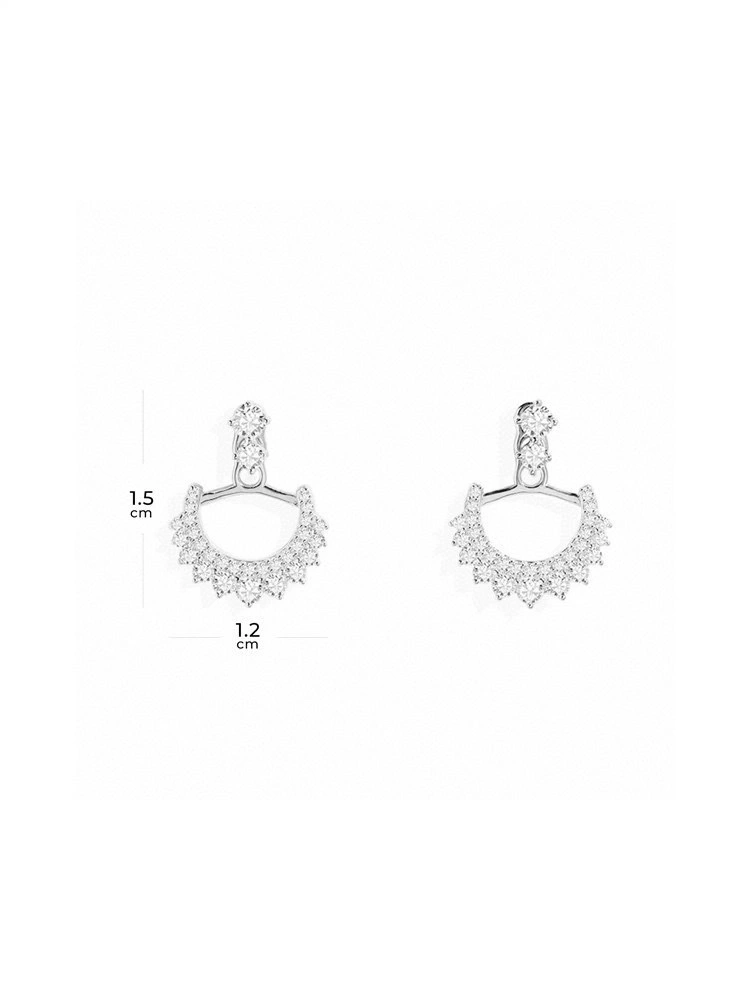 Apm Earrings Snug 215310