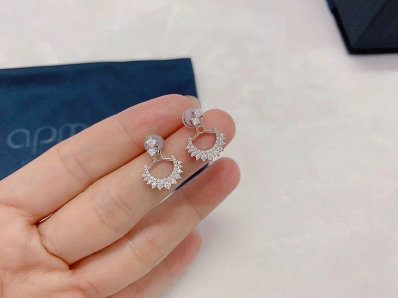 Apm Earrings Snug 215310