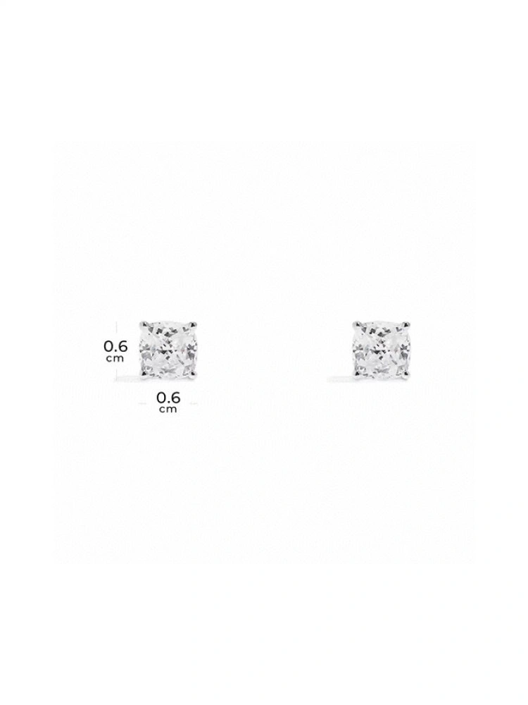 Tailored Apm Earrings 215285
