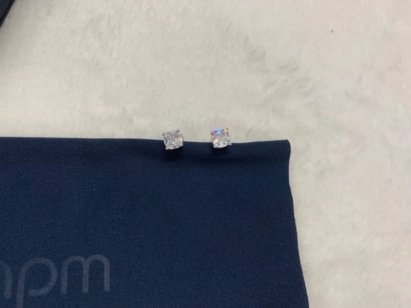 Tailored Apm Earrings 215285