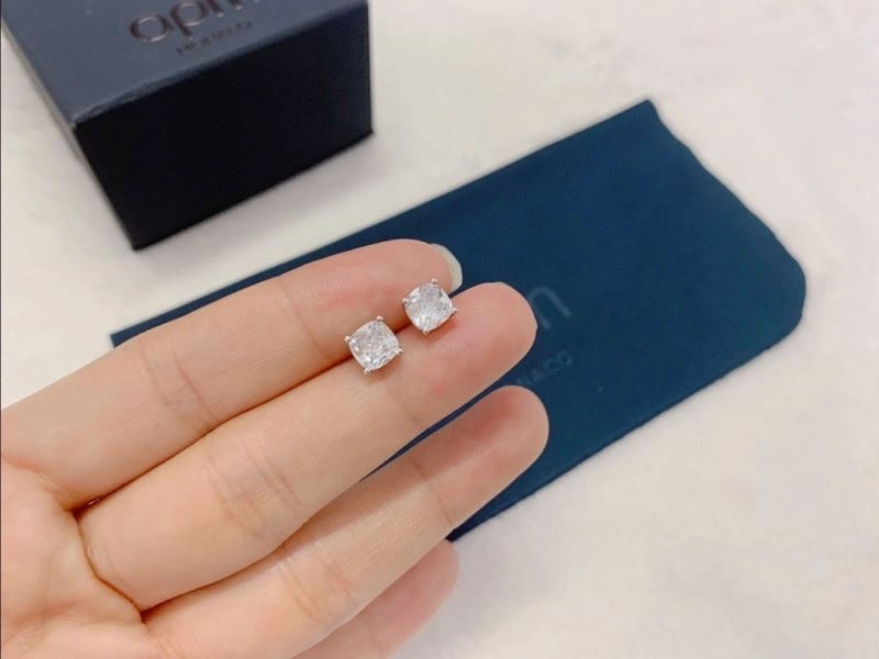 Tailored Apm Earrings 215285