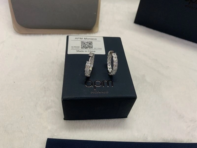 SunProtective Apm Earrings 215284