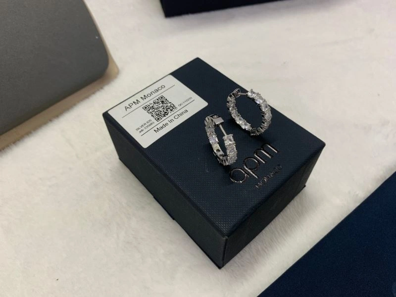 SunProtective Apm Earrings 215284
