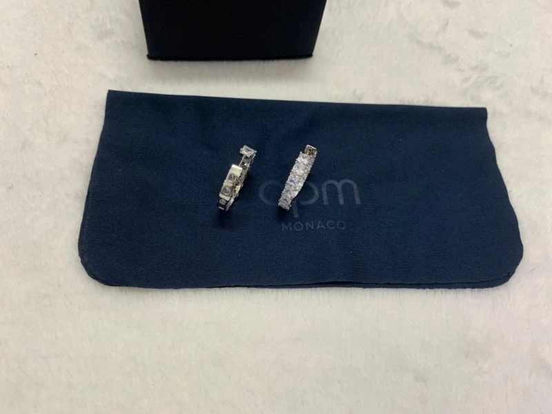 SunProtective Apm Earrings 215284