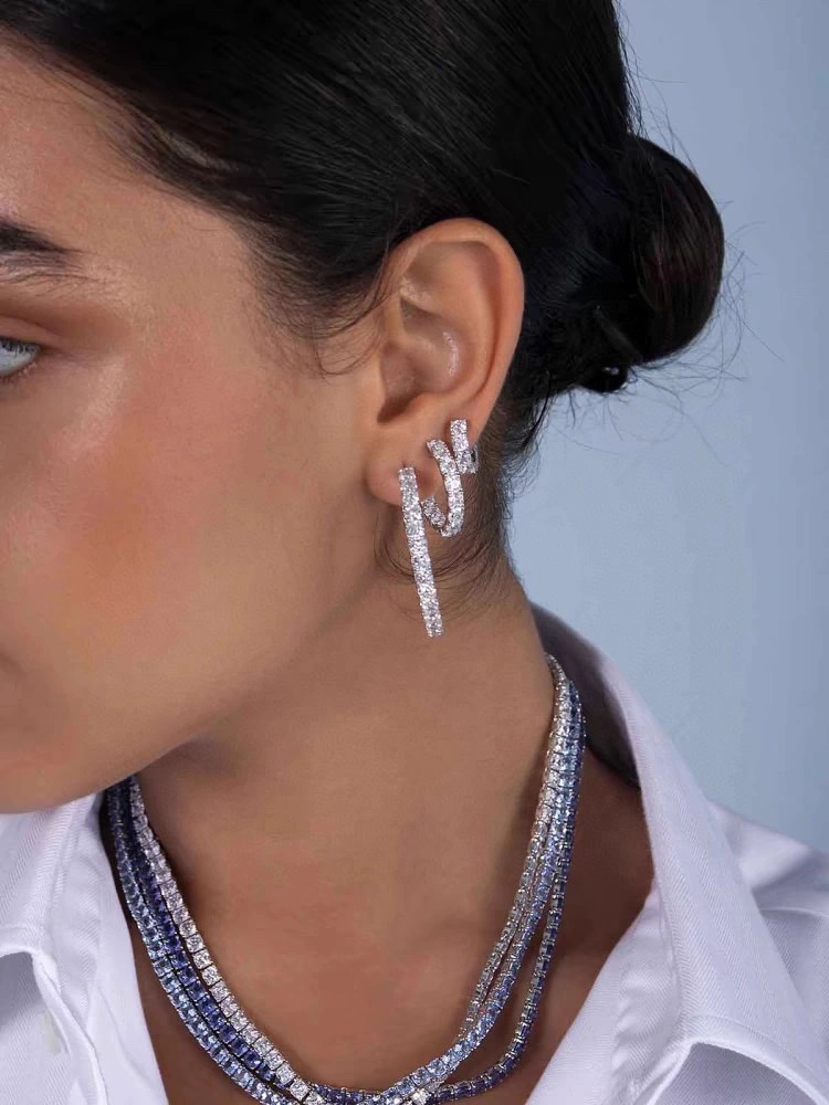 SunProtective Apm Earrings 215284