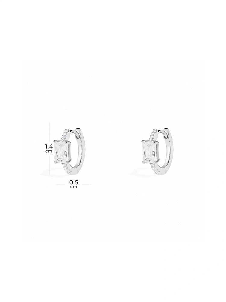 Apm Earrings MoistureWicking 215281