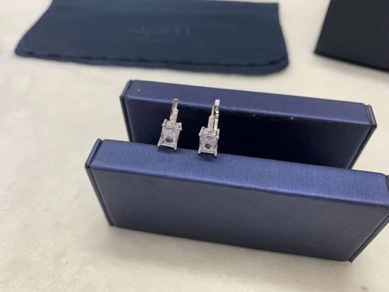 Apm Earrings MoistureWicking 215281