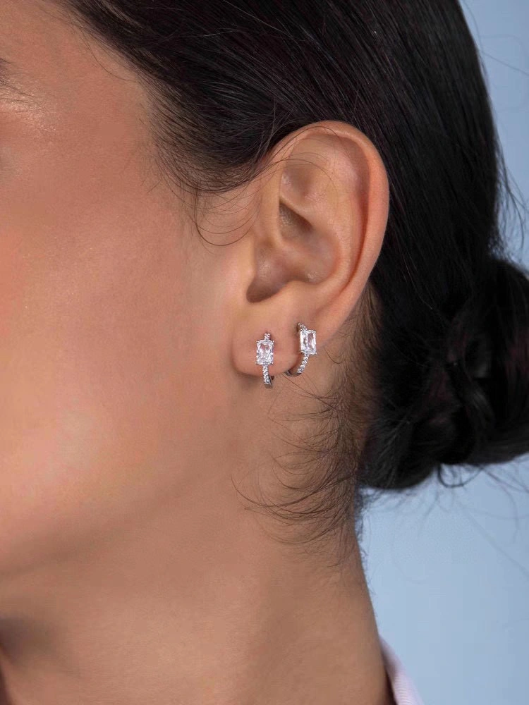 Apm Earrings MoistureWicking 215281