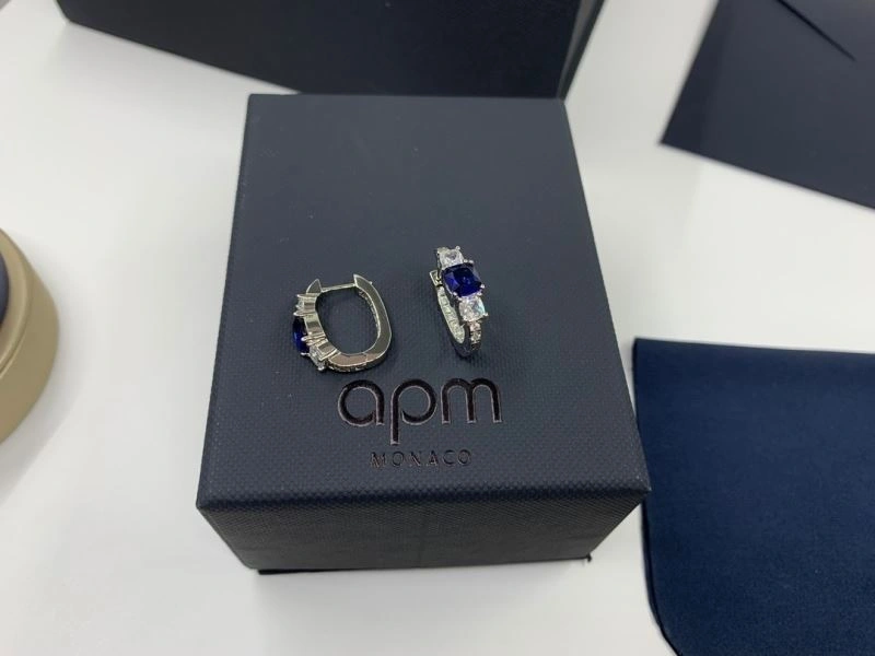 Reliable Apm Earrings 215294