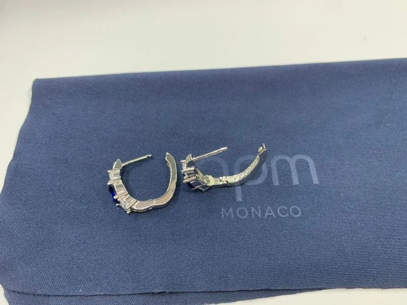 Reliable Apm Earrings 215294