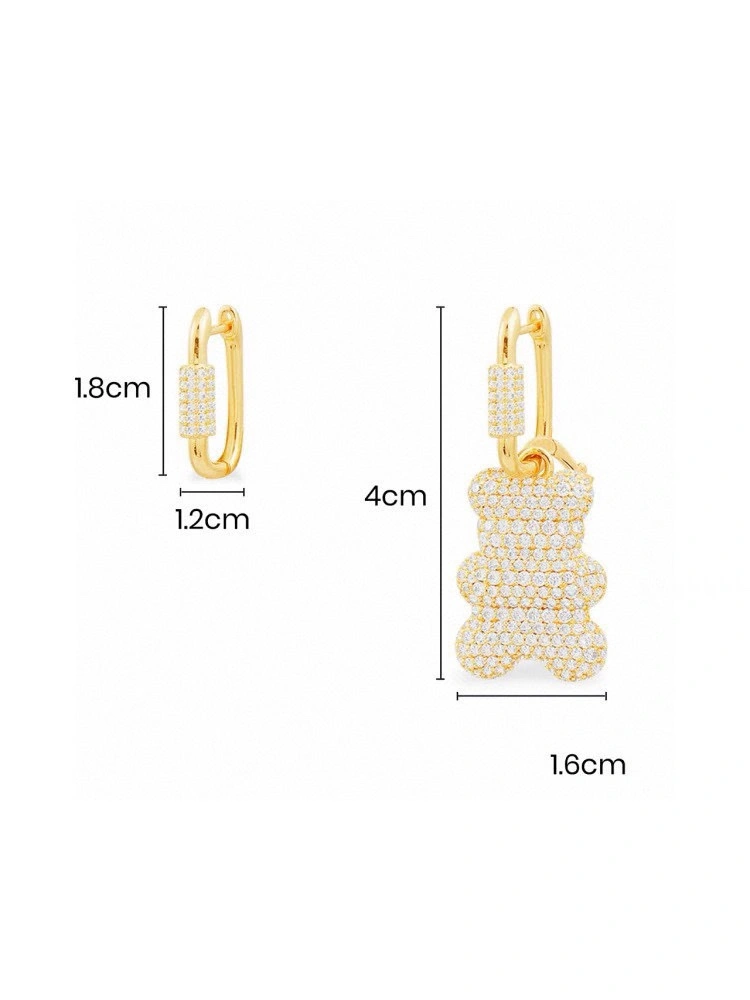 AllSeason Apm Earrings 215279