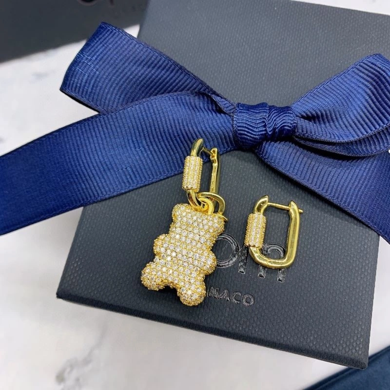 AllSeason Apm Earrings 215279