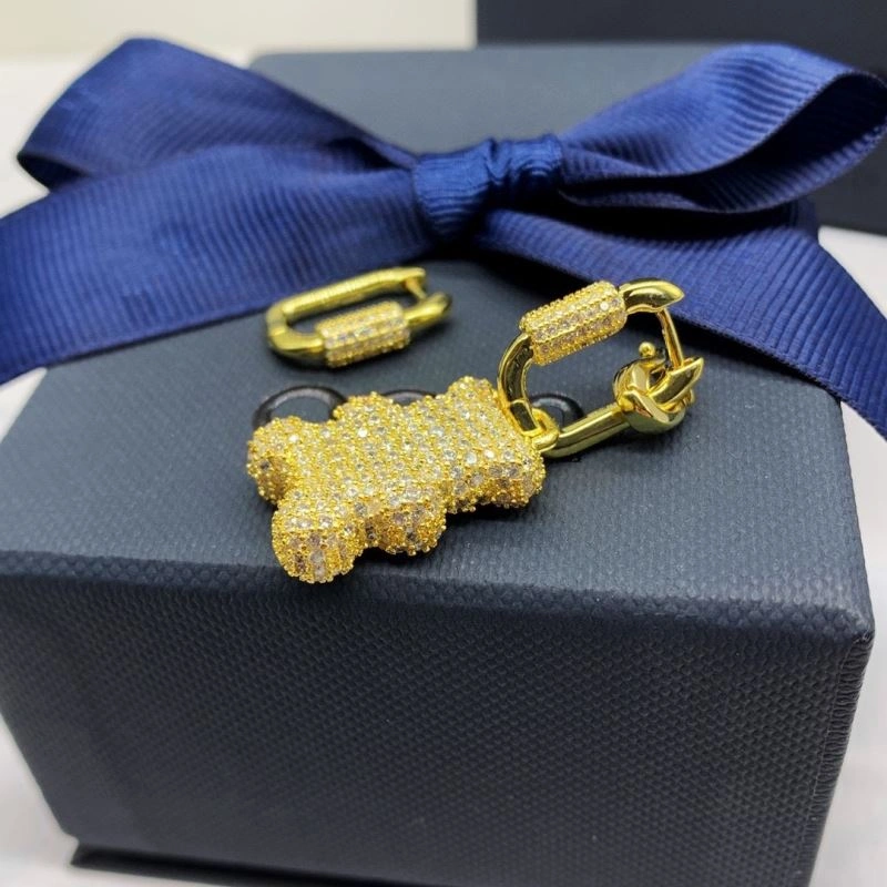 AllSeason Apm Earrings 215279