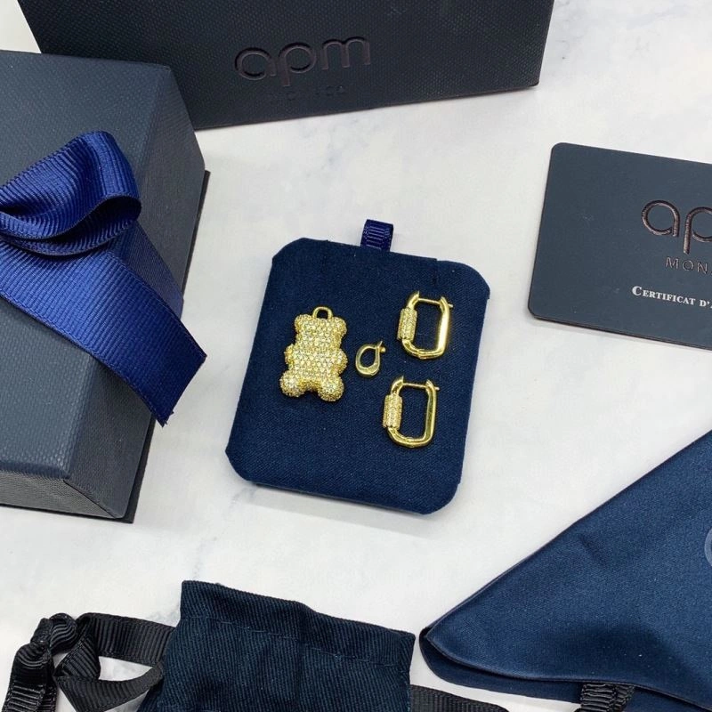 AllSeason Apm Earrings 215279