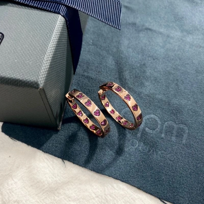 Apm Earrings Comfortable 215275