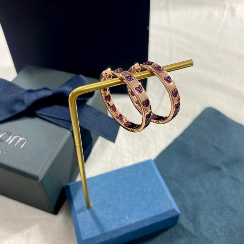 Apm Earrings Comfortable 215275
