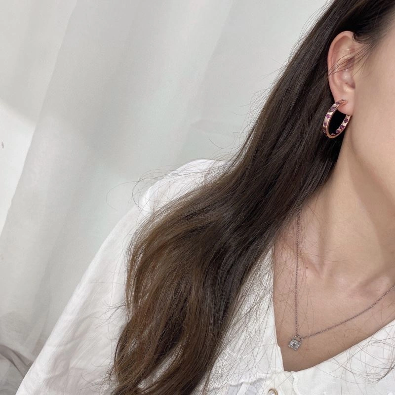 Apm Earrings Comfortable 215275