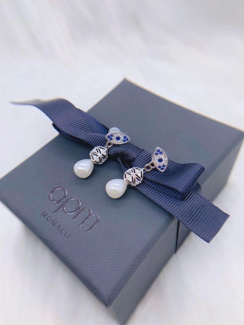 Original Apm Earrings 215280