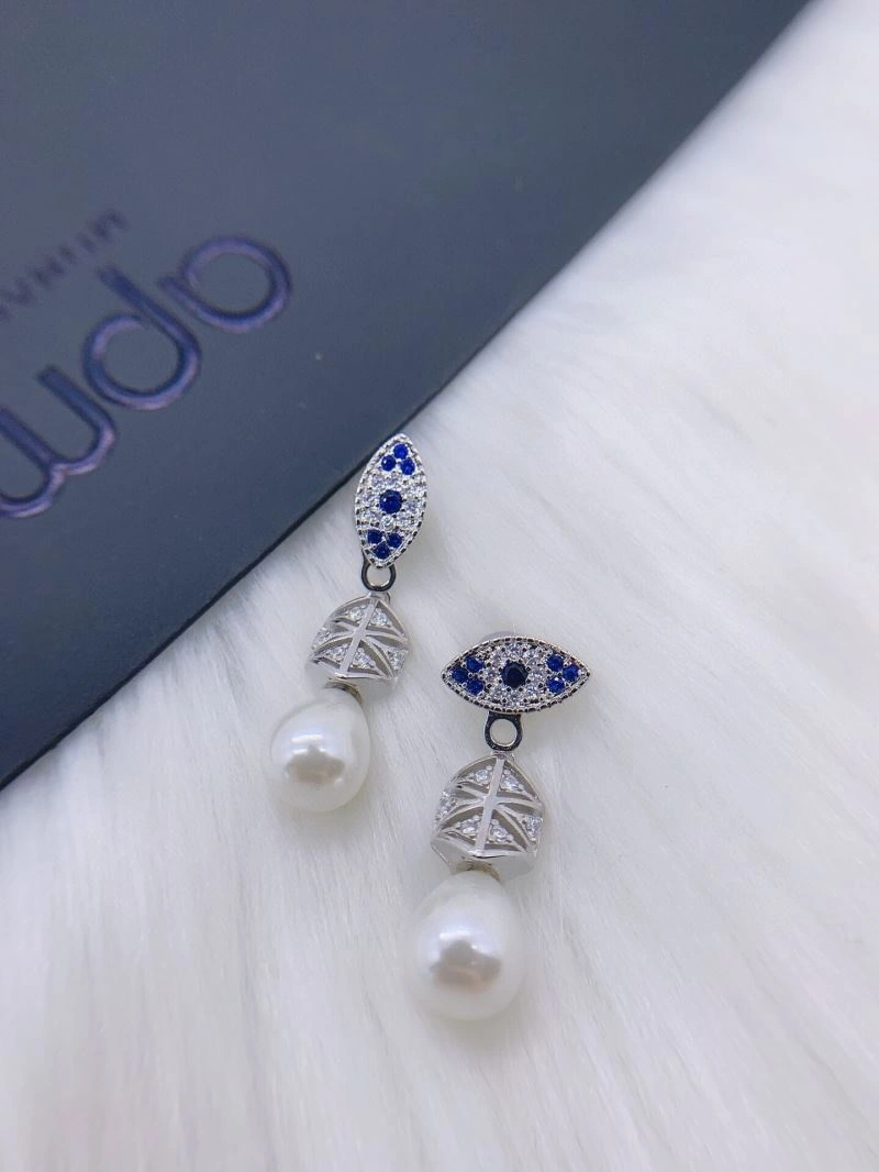 Original Apm Earrings 215280