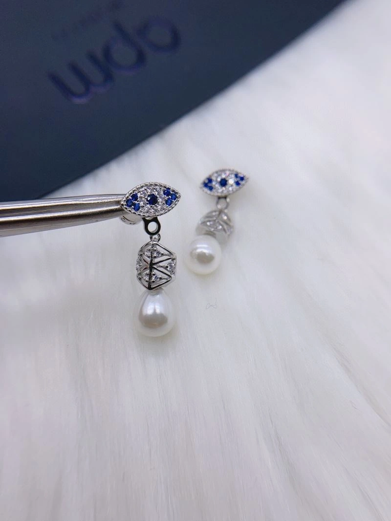 Original Apm Earrings 215280