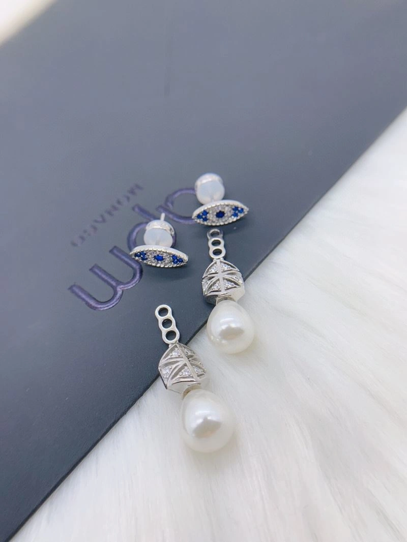 Original Apm Earrings 215280