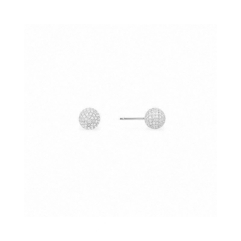 Apm Earrings Youthful 215273