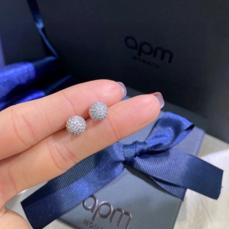 Apm Earrings Youthful 215273